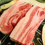 豬肉